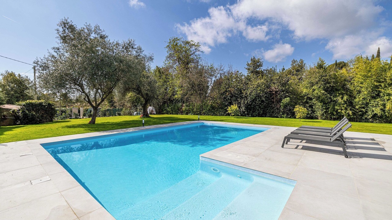 Photo of Outdoor in Mougins