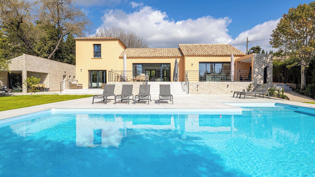 Photo of Outdoor in Mougins