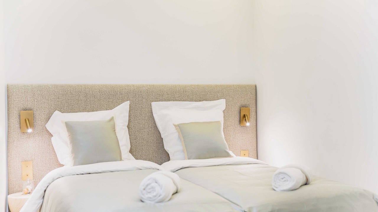 Photo of Bedroom in Montmartre
