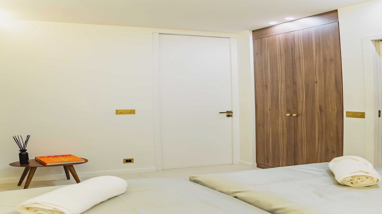Photo of Bedroom in Montmartre