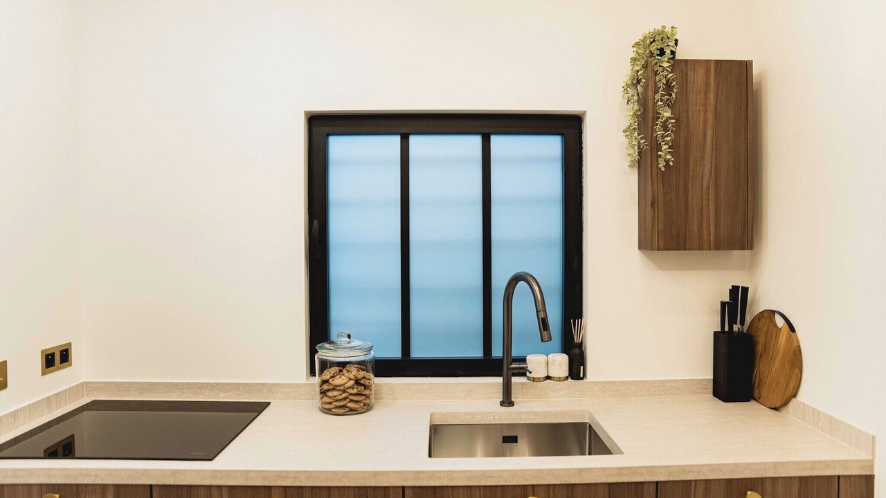 Photo of Kitchen in Montmartre