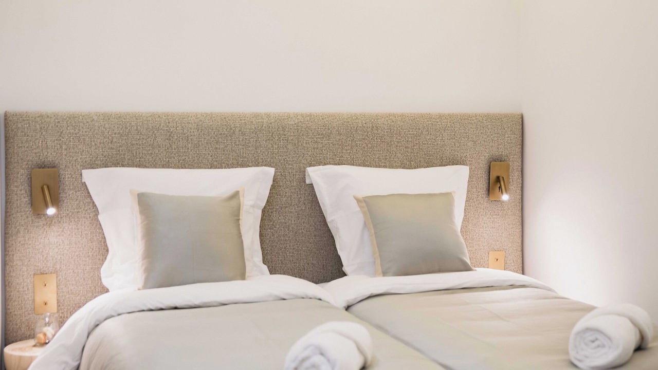 Photo of Bedroom in Montmartre