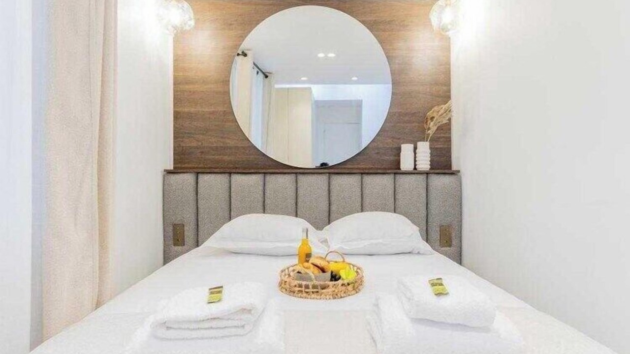 Photo of Bedroom in Quartier de la Folie-Mericourt