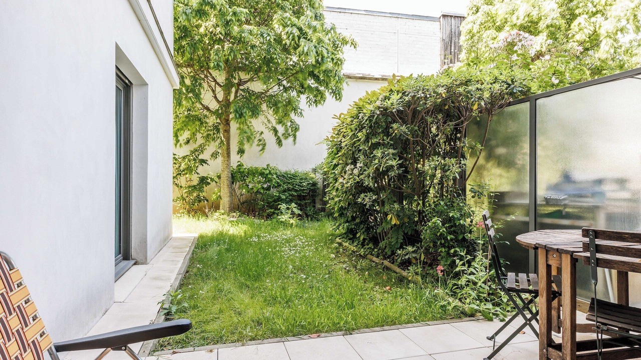 Photo of Outdoor in Vanves
