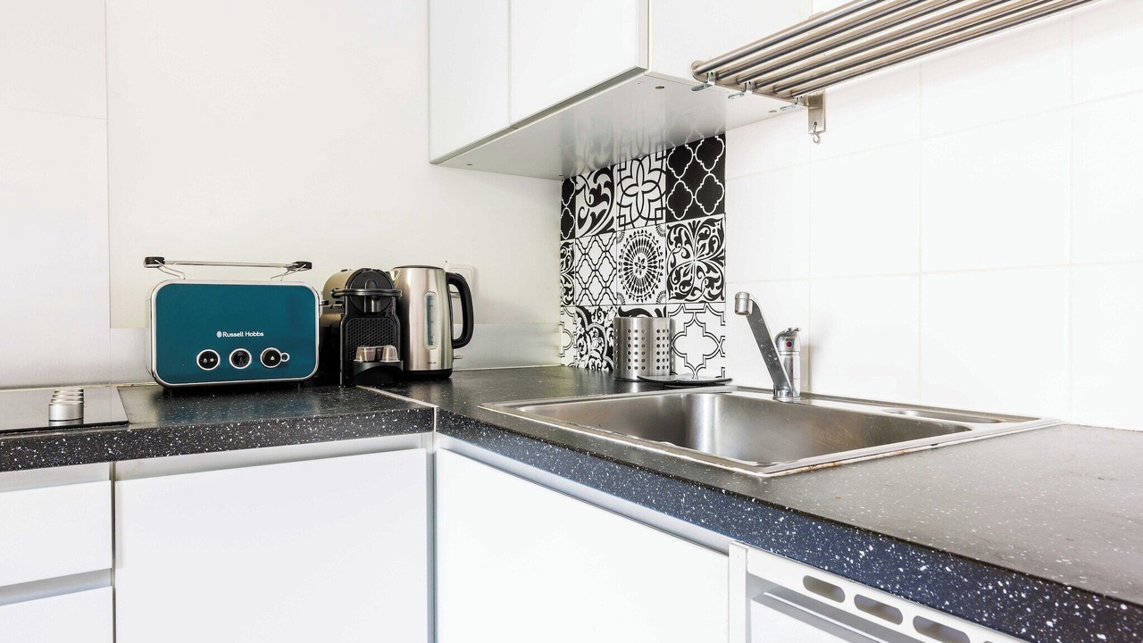 Photo of Kitchen in Vanves