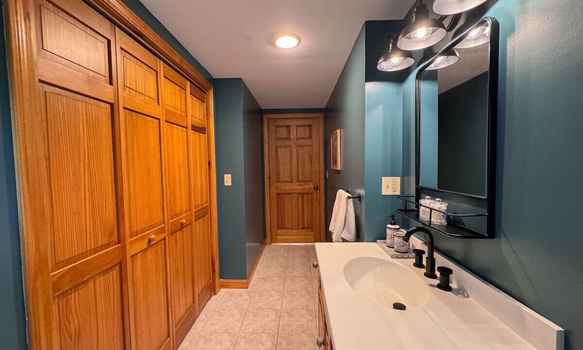 Photo of Bathroom in Birchview by the Saco