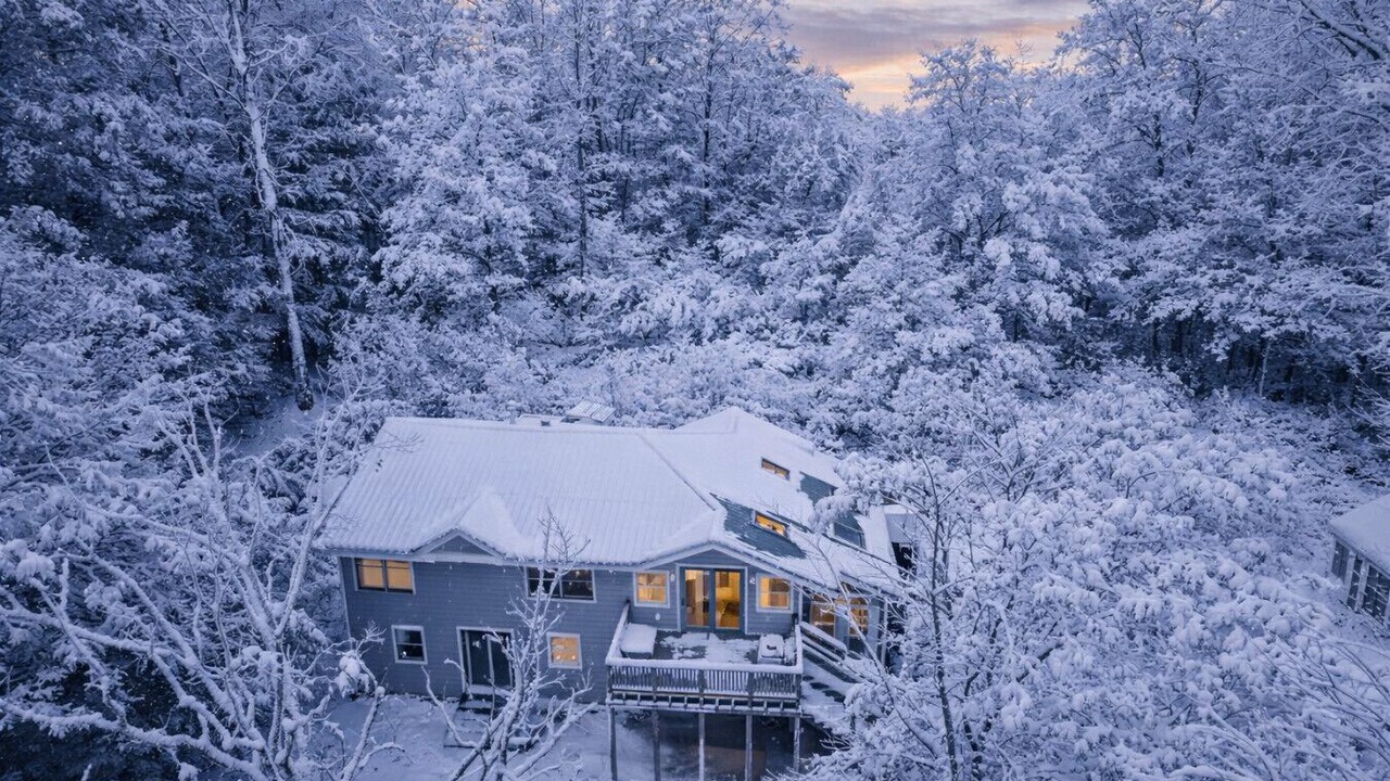 Photo of Outdoor in Birchview by the Saco