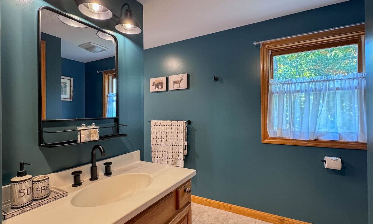Photo of Bathroom in Birchview by the Saco