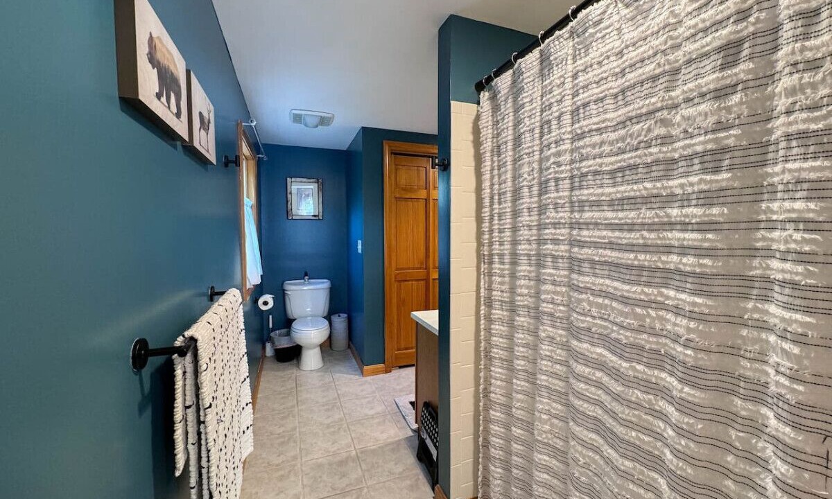 Photo of Bathroom in Birchview by the Saco