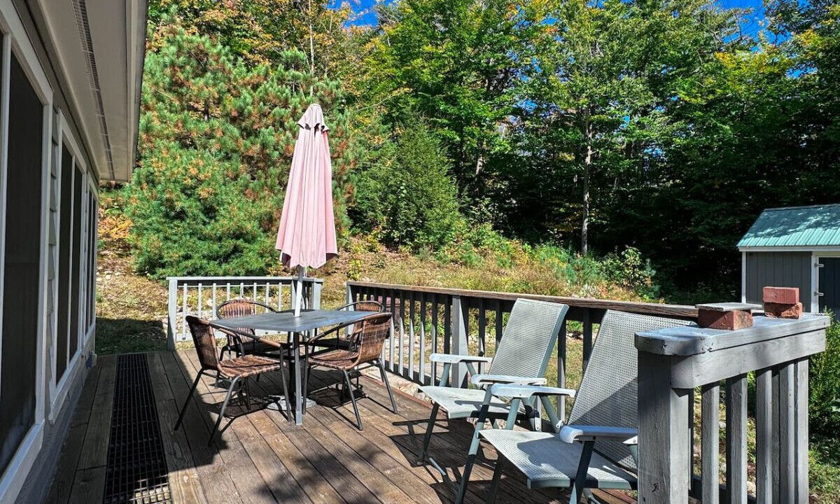 Photo of Outdoor in Birchview by the Saco