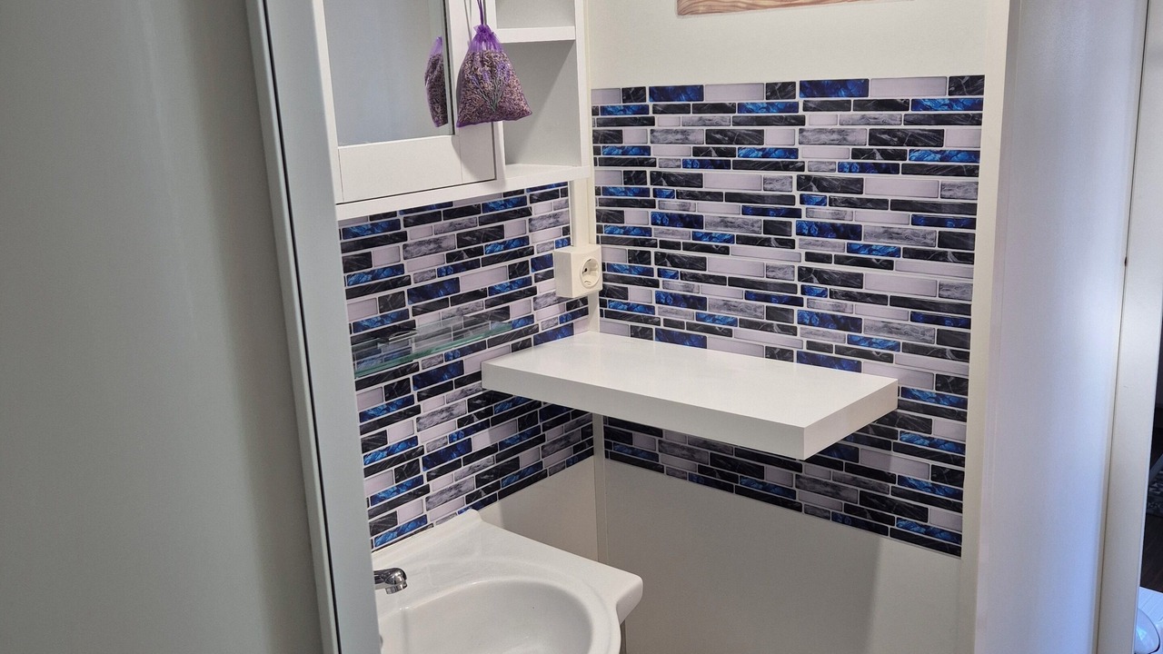 Photo of Bathroom in Port-la-Nouvelle