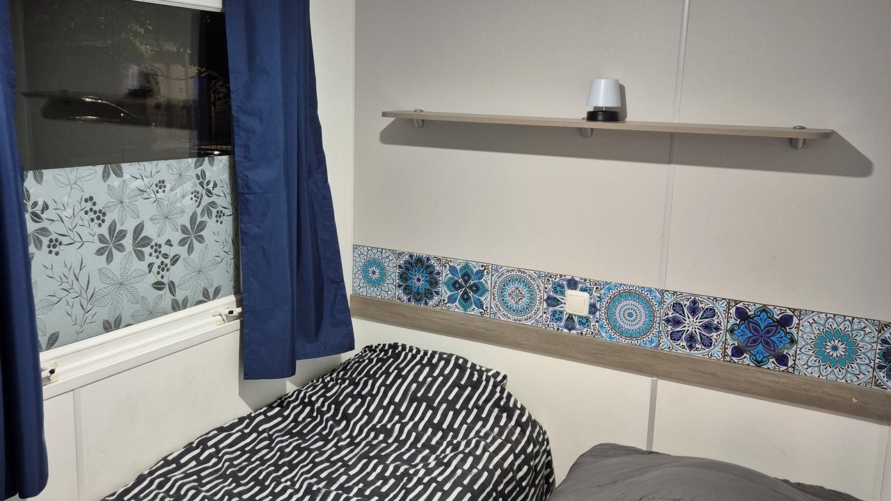 Photo of Bedroom in Port-la-Nouvelle