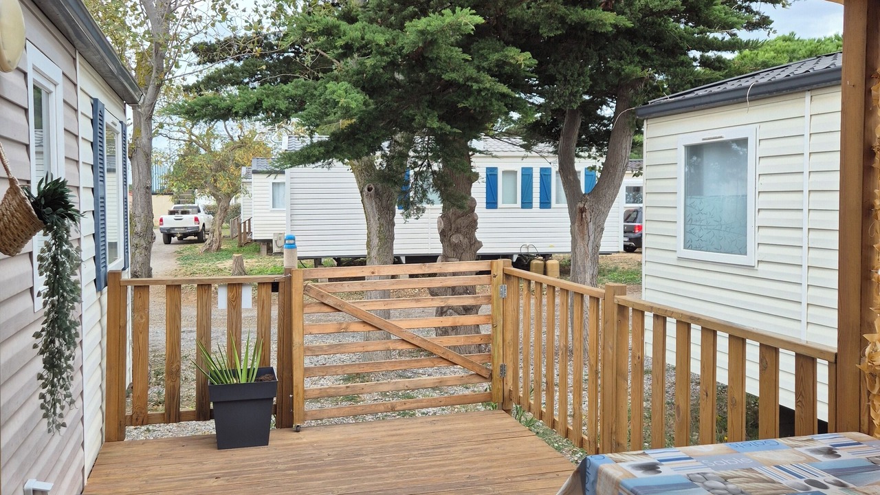Photo of Outdoor in Port-la-Nouvelle