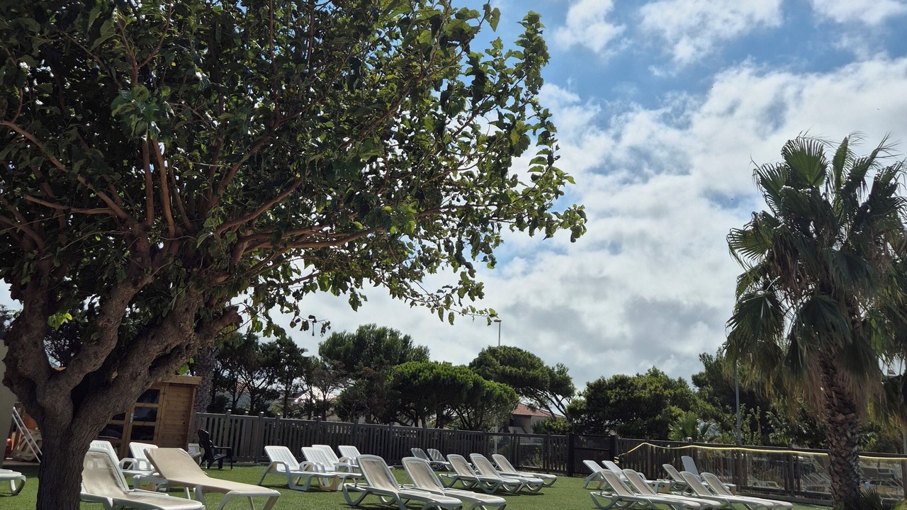 Photo of Patio Balcony in Port-la-Nouvelle