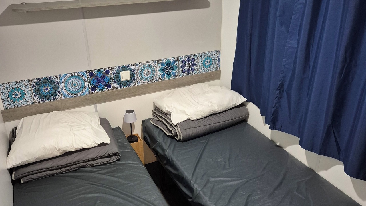 Photo of Bedroom in Port-la-Nouvelle