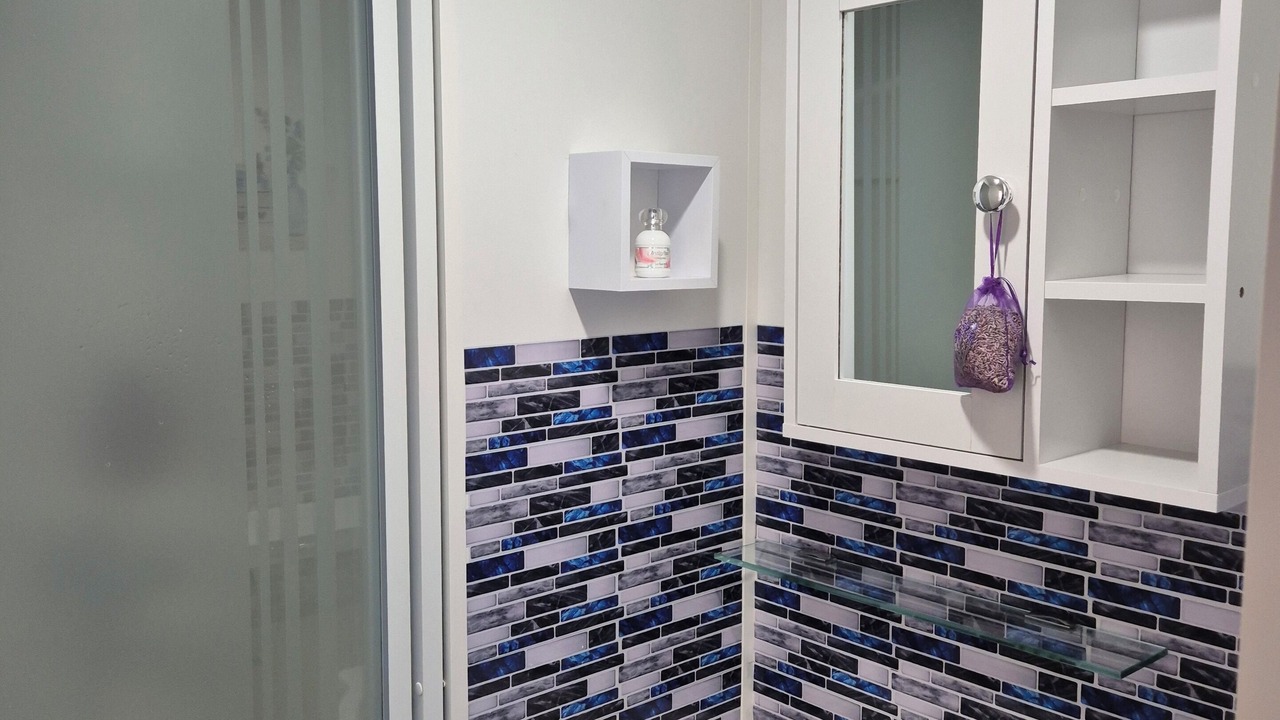 Photo of Bathroom in Port-la-Nouvelle
