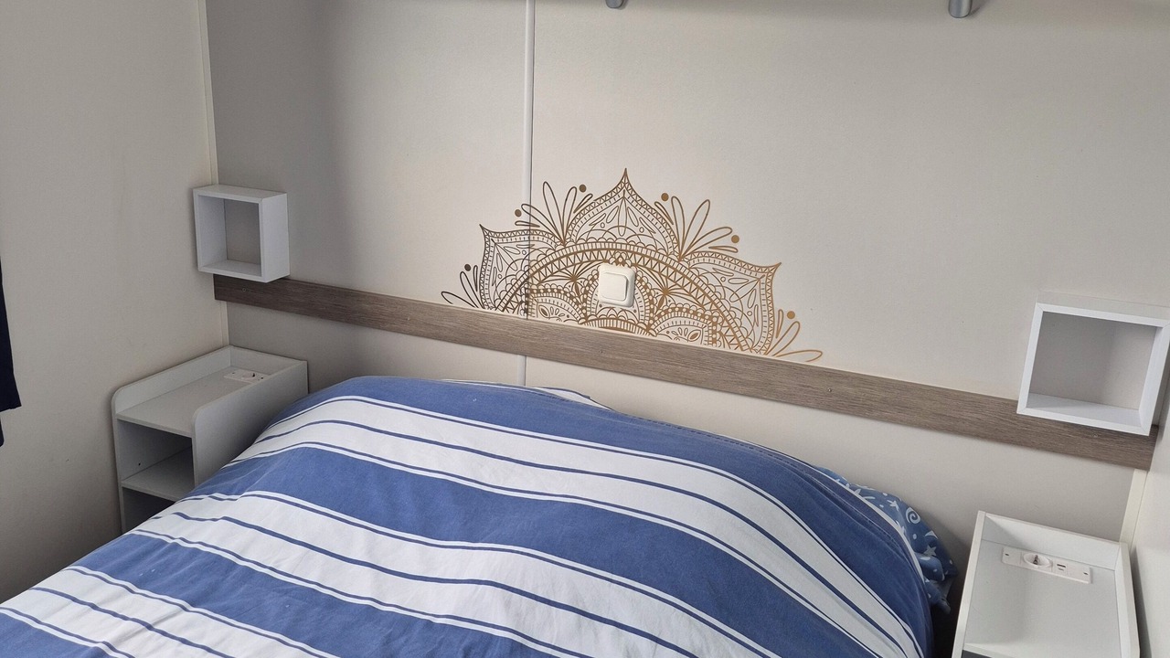 Photo of Bedroom in Port-la-Nouvelle
