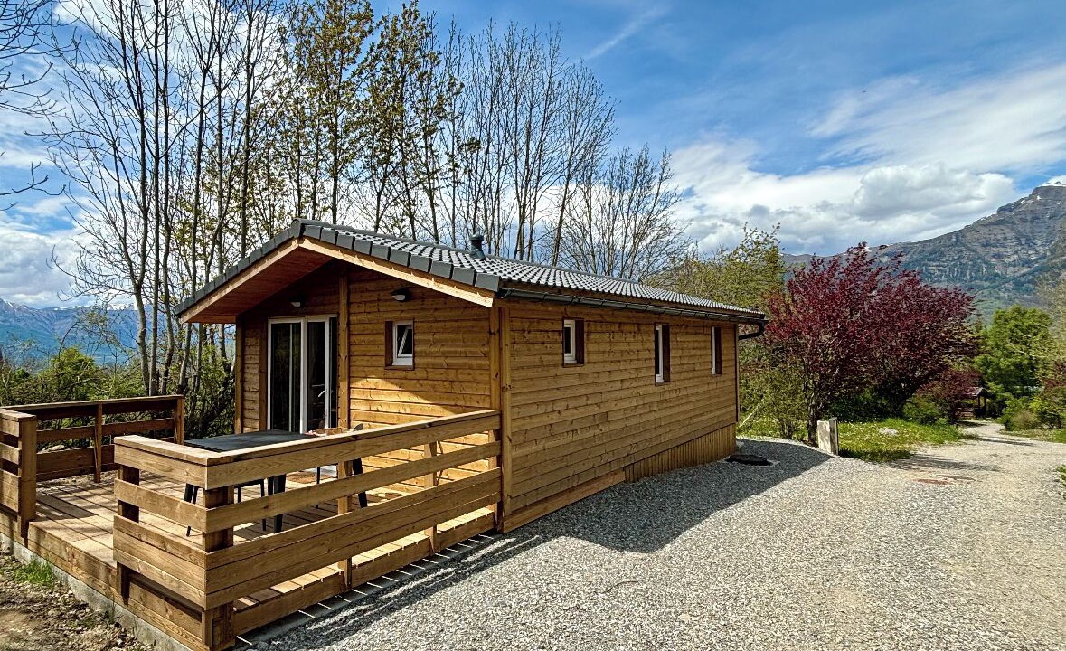 Photo of Outdoor in Saint-Leger-les-Melezes