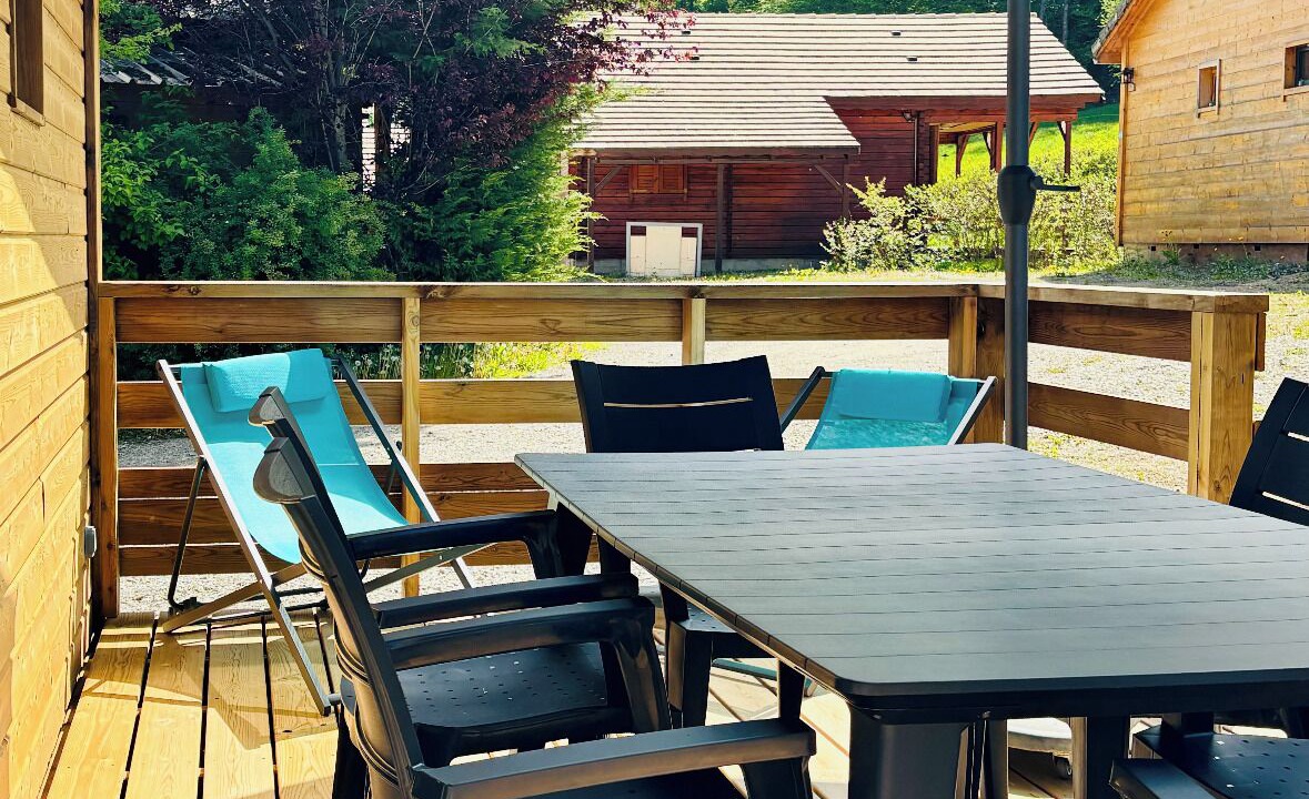 Photo of Outdoor in Saint-Leger-les-Melezes