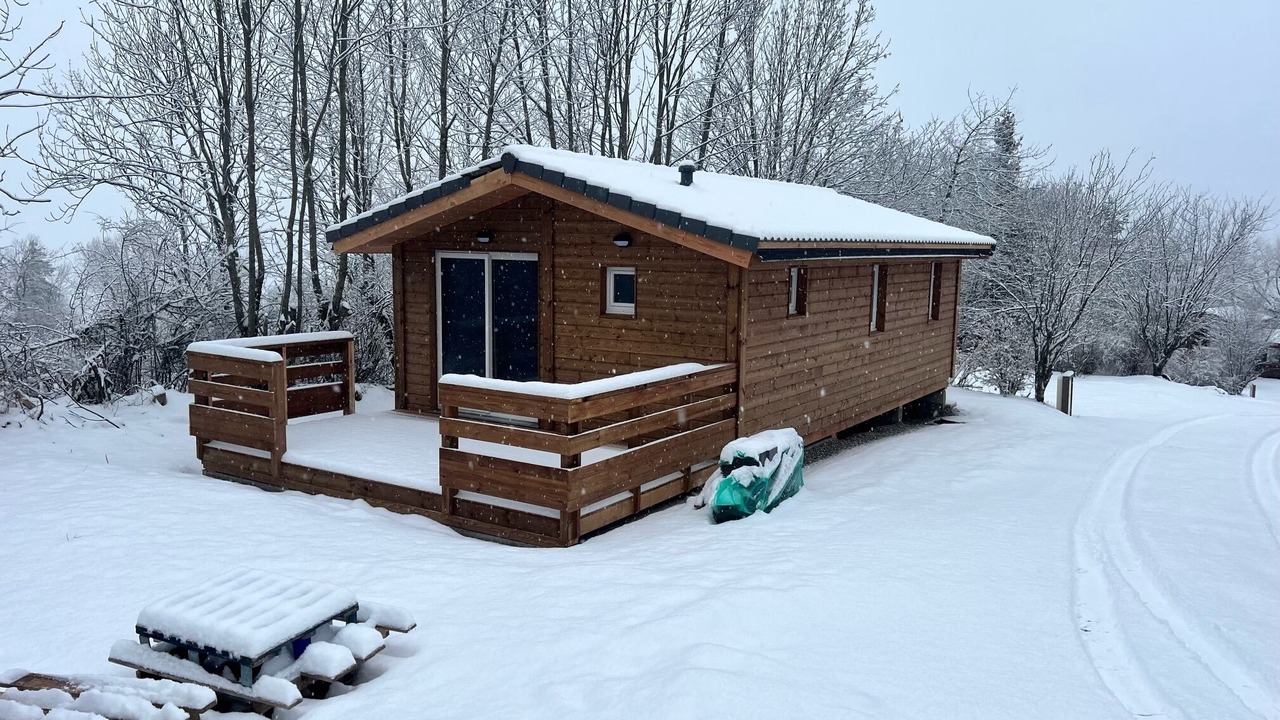 Photo of Outdoor in Saint-Leger-les-Melezes