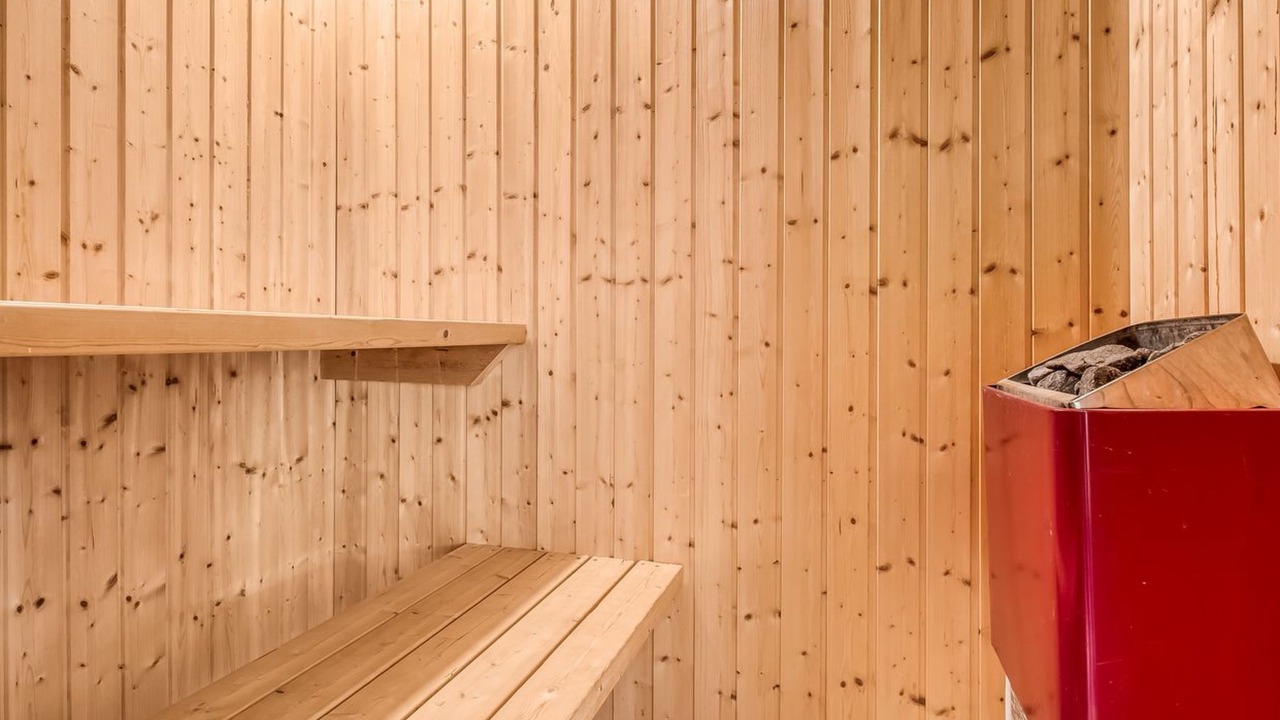 Photo of Bathroom in Grena Strand