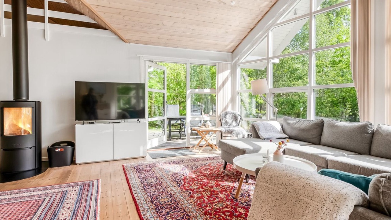 Photo of Livingroom in Grena Strand