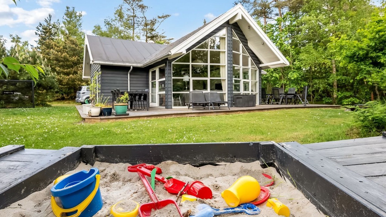 Photo of Outdoor in Grena Strand