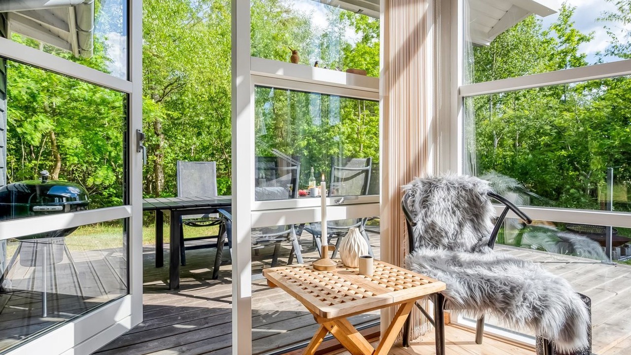 Photo of Livingroom in Grena Strand