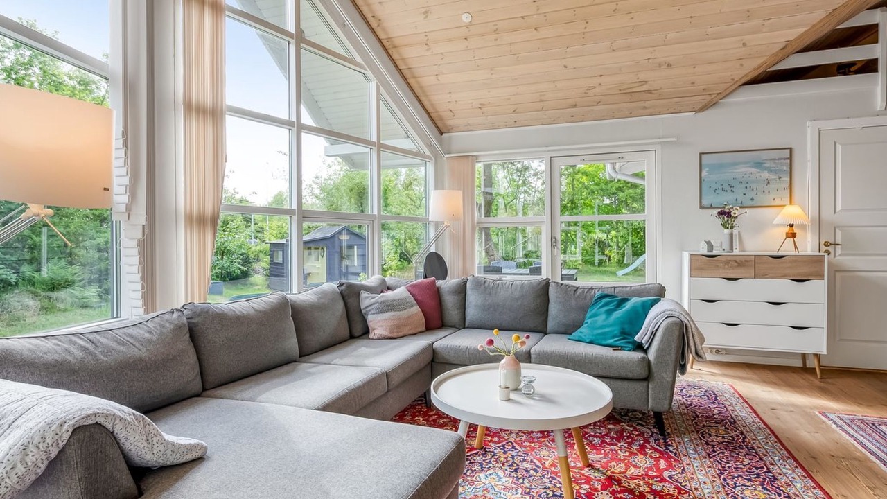 Photo of Livingroom in Grena Strand