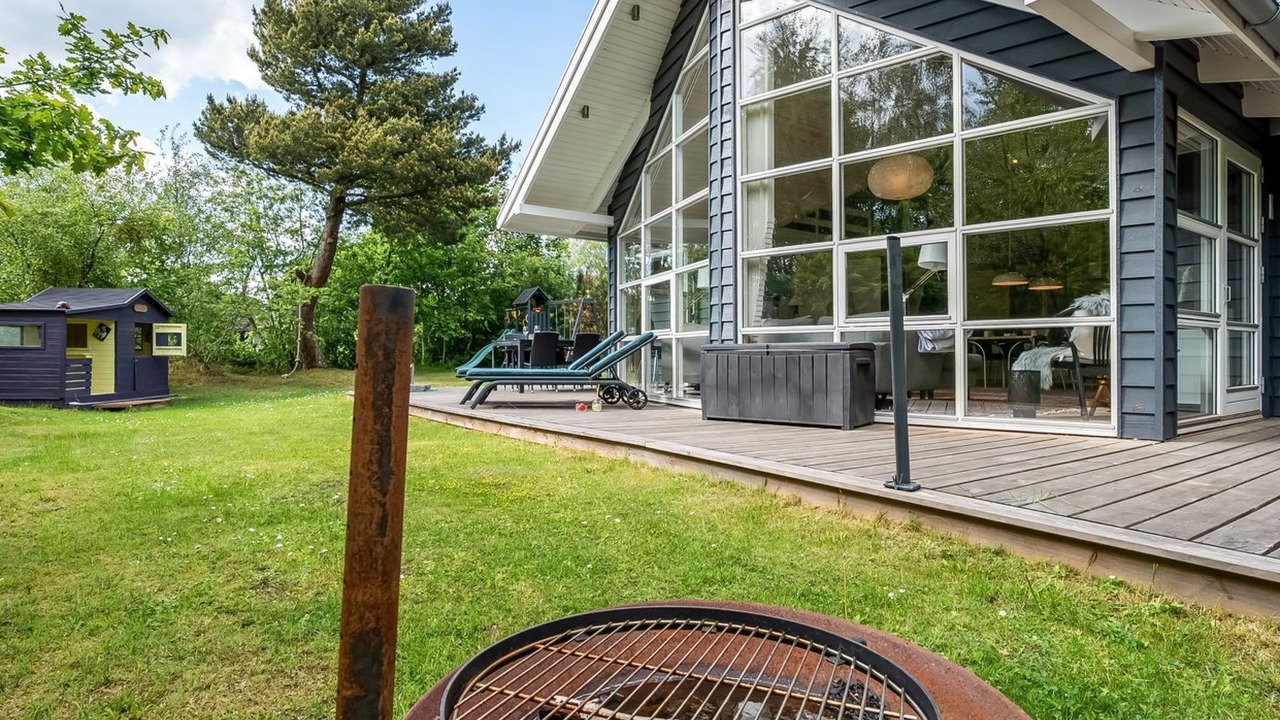Photo of Outdoor in Grena Strand