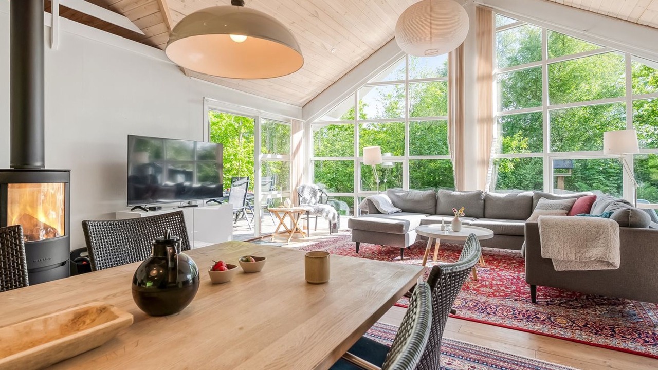 Photo of Livingroom in Grena Strand