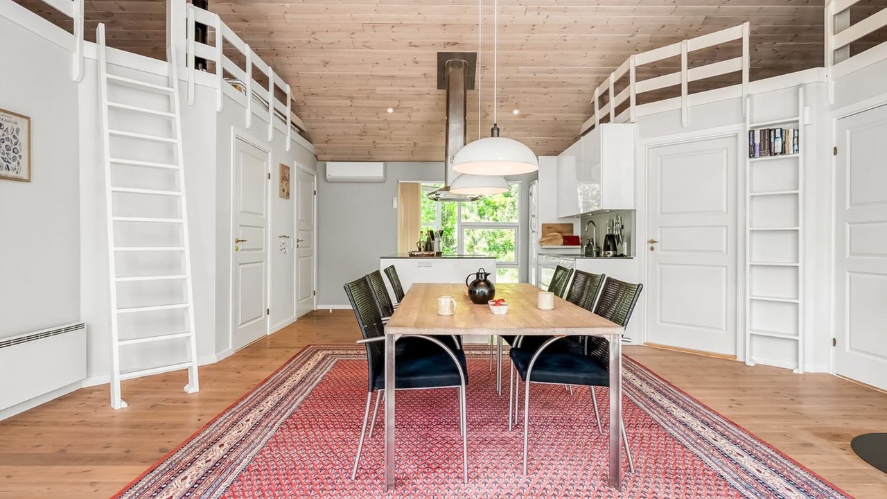Photo of Livingroom in Grena Strand