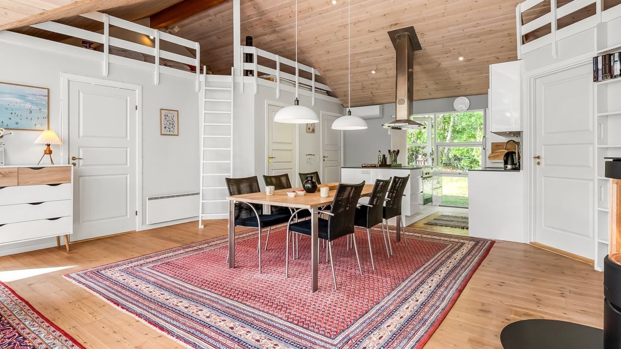 Photo of Livingroom in Grena Strand
