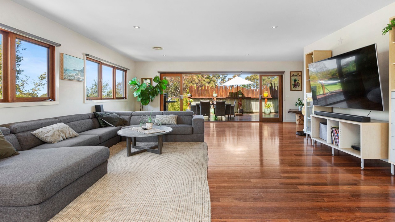 Photo of Livingroom in Balnarring