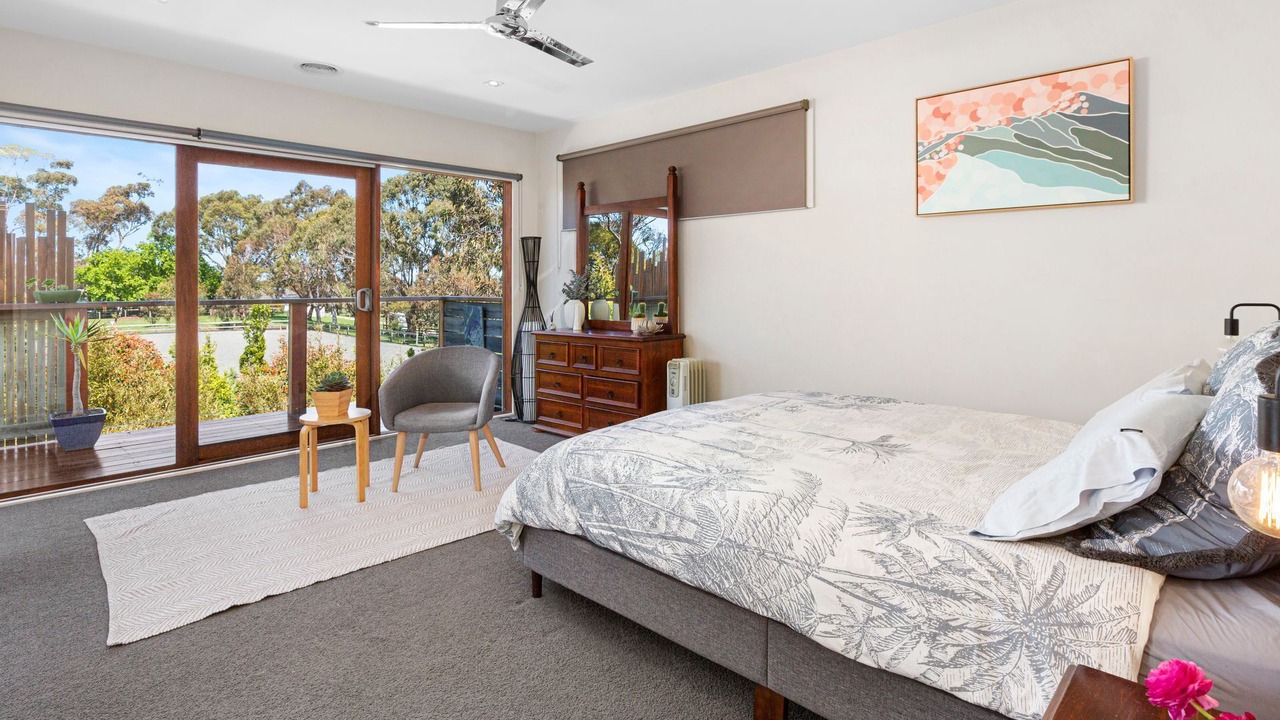 Photo of Bedroom in Balnarring