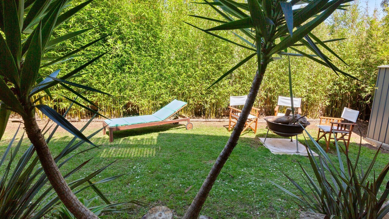 Photo of Patio Balcony in Balnarring