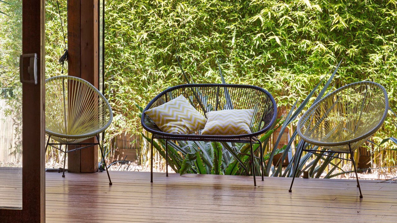 Photo of Patio Balcony in Balnarring