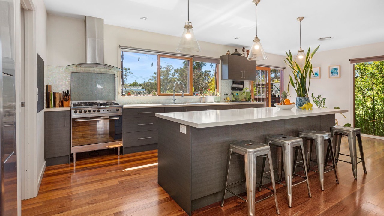 Photo of Kitchen in Balnarring