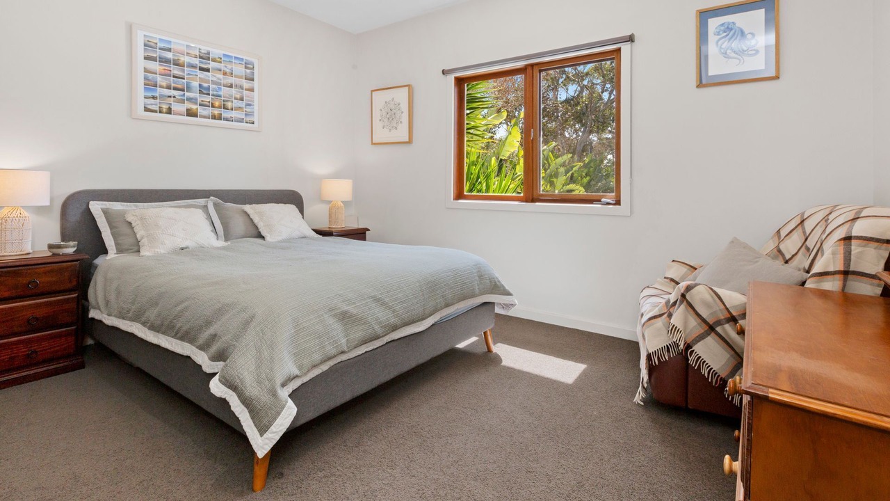 Photo of Bedroom in Balnarring