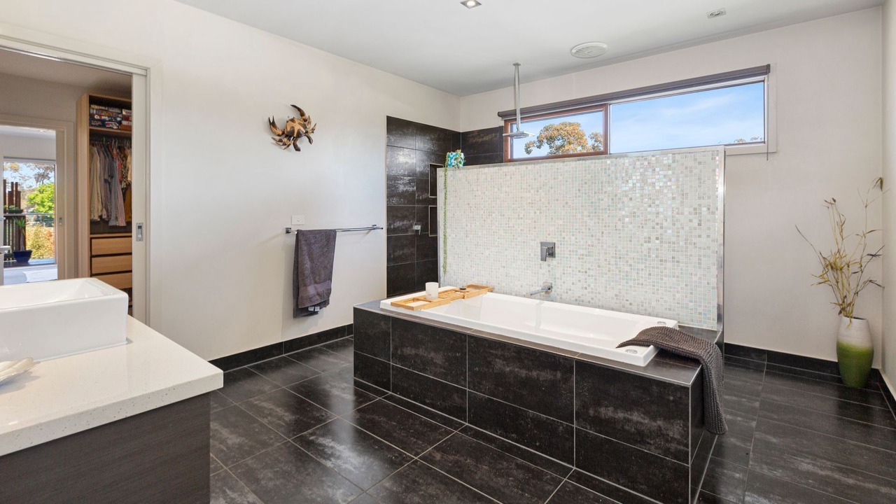 Photo of Bathroom in Balnarring