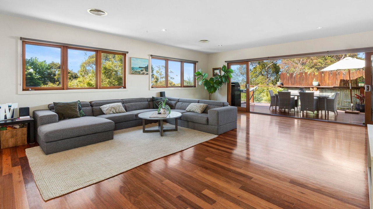Photo of Livingroom in Balnarring