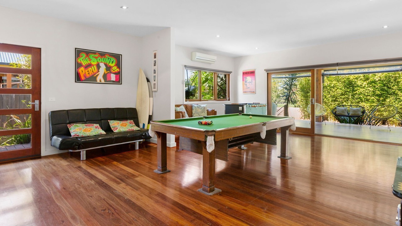 Photo of Bedroom in Balnarring