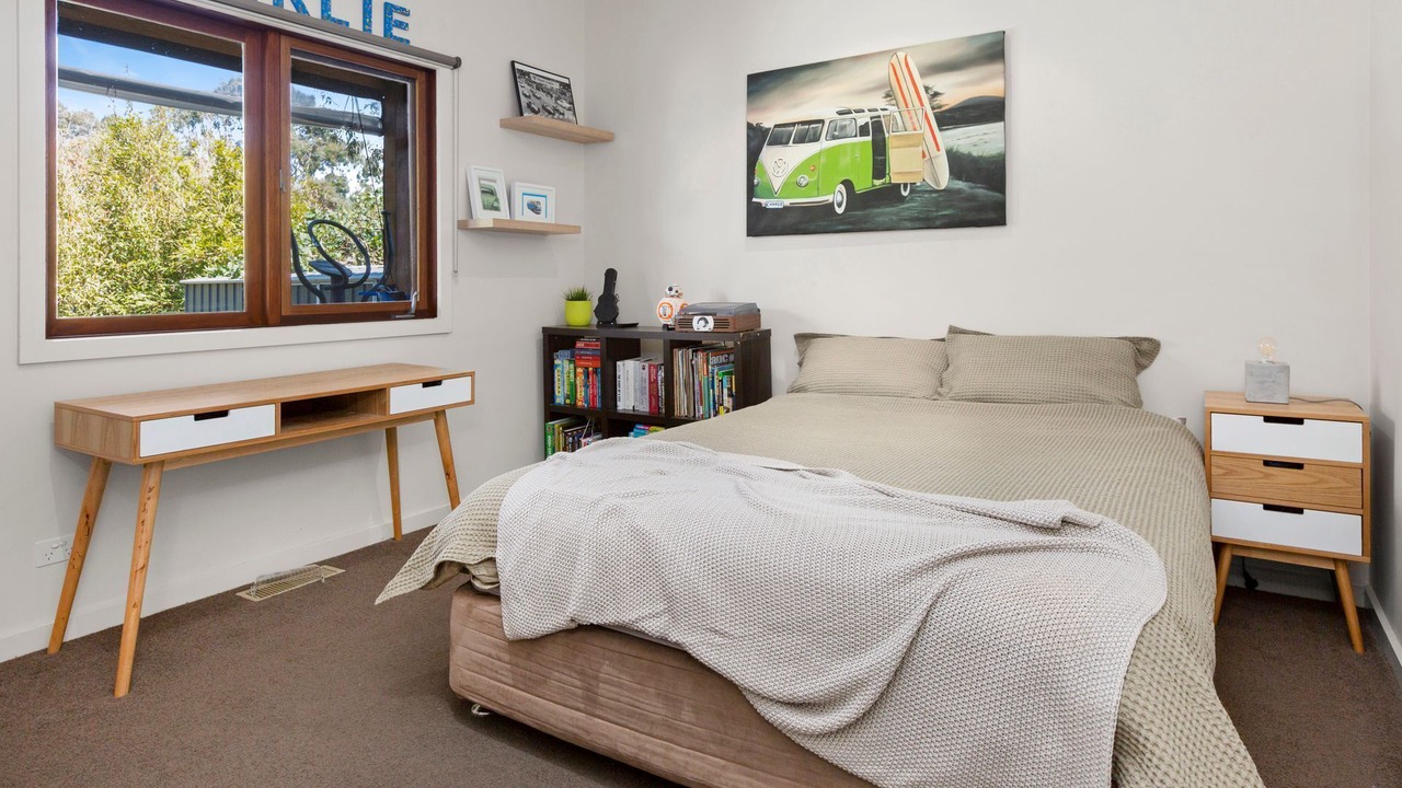 Photo of Bedroom in Balnarring