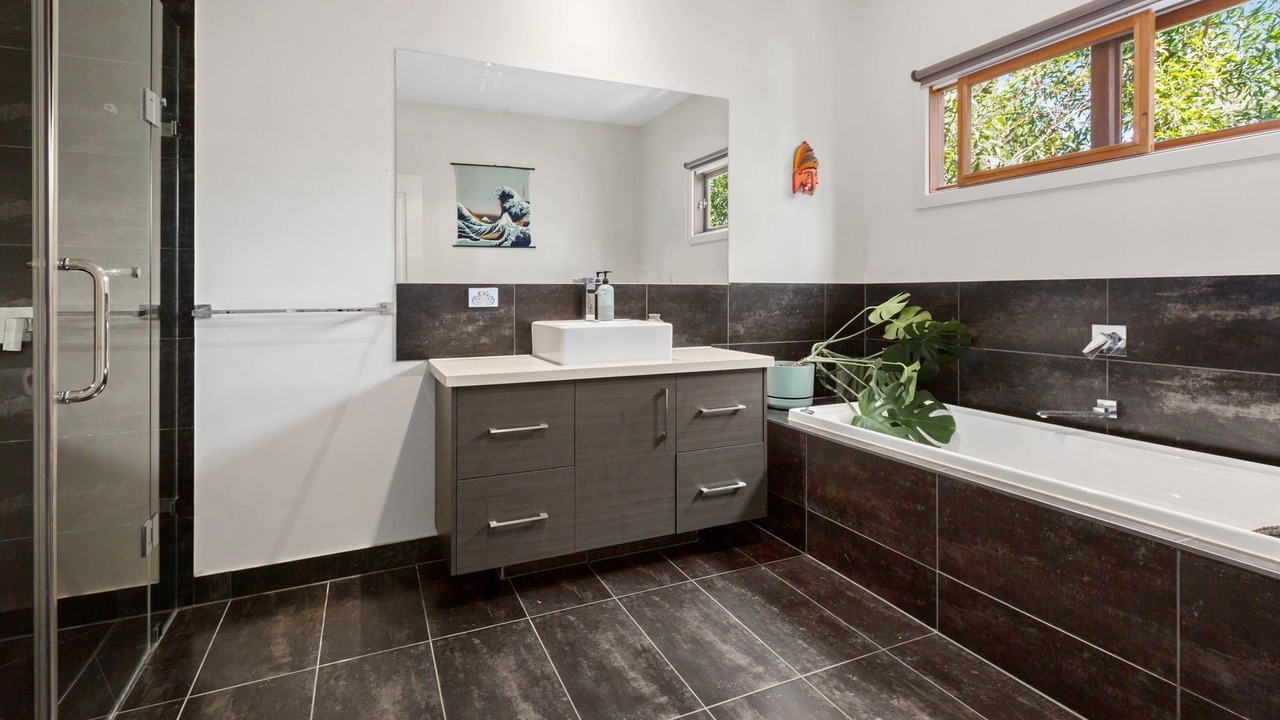 Photo of Bathroom in Balnarring