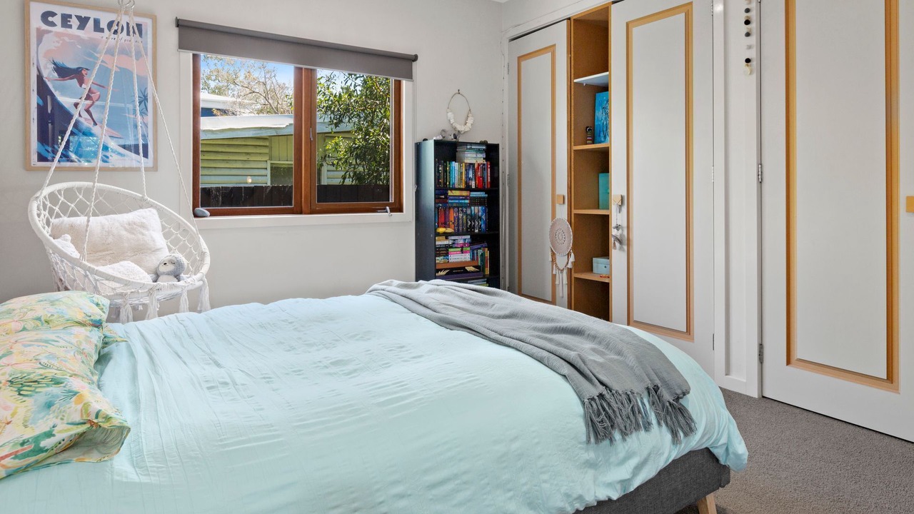 Photo of Bedroom in Balnarring