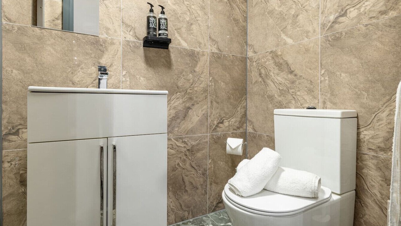 Photo of Bathroom in Cradley