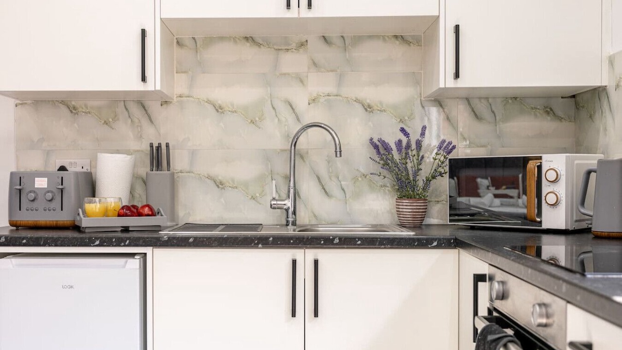 Photo of Kitchen in Cradley