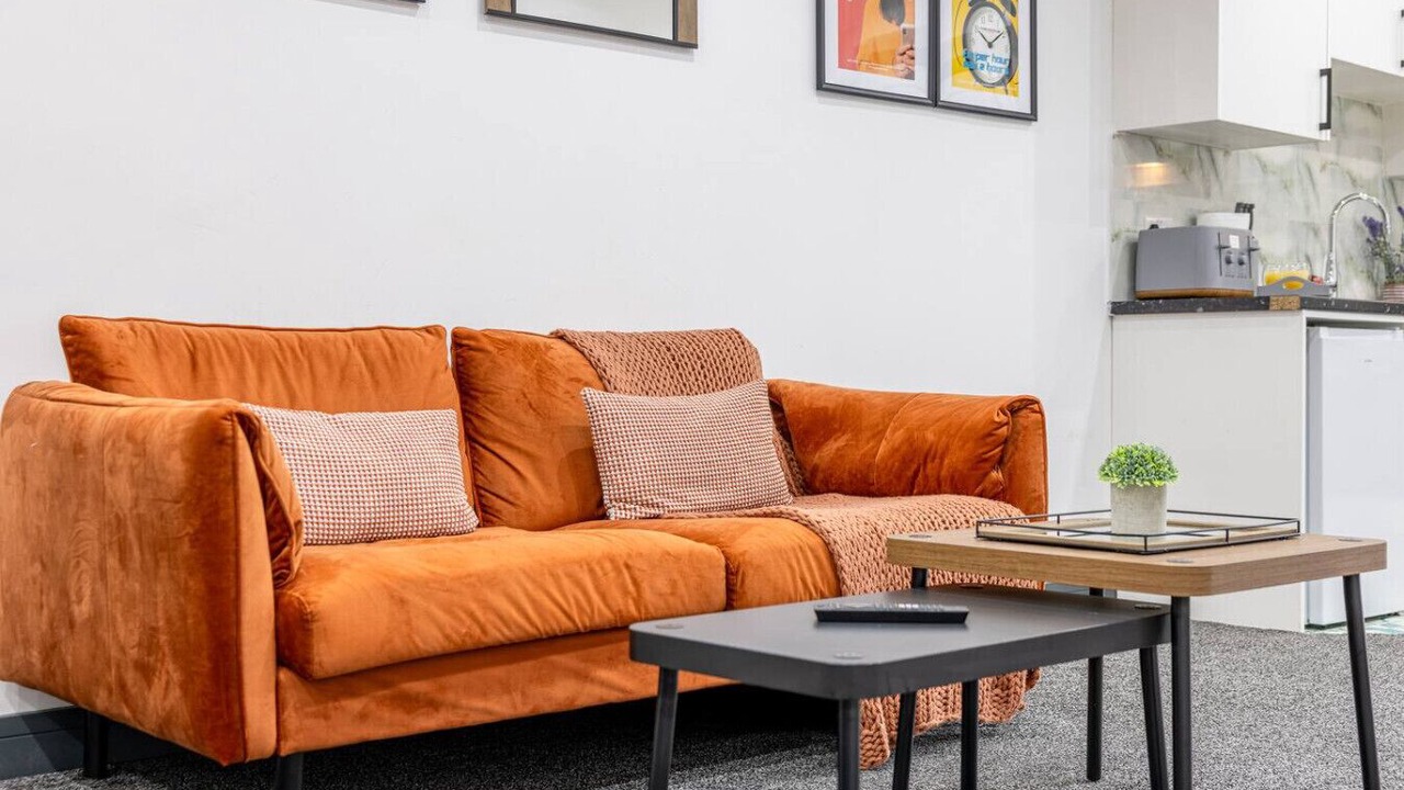 Photo of Livingroom in Cradley