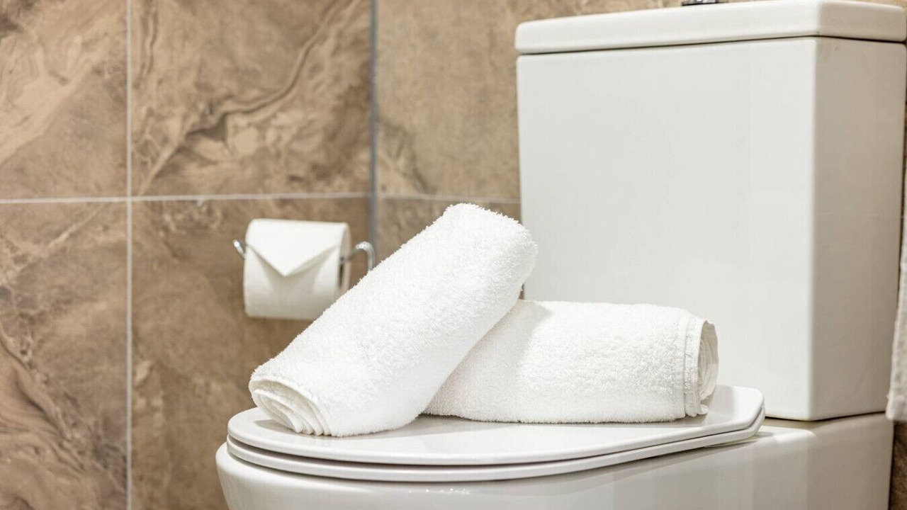 Photo of Bathroom in Cradley