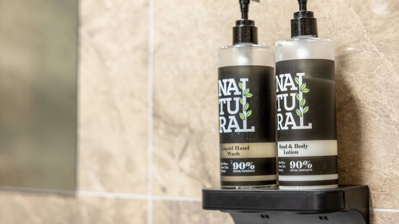 Photo of Bathroom in Cradley